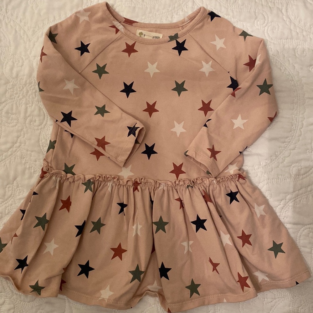 Tucker and Tate tunic dress